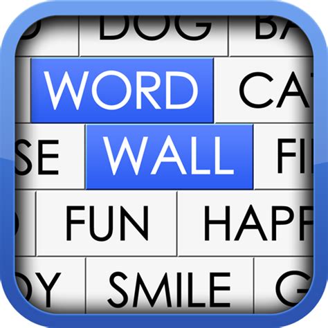 At least i'm figuring this app out it's easier than words all over a page i love playing this game it's relaxing. Amazon.com: Word Wall - A fun and challenging word ...