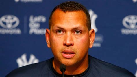 Alex Rodriguez Sued For Racketeering Embezzlement And Fraud By Former