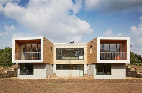 Grand Designs Norfolk Eco Home Wales Online