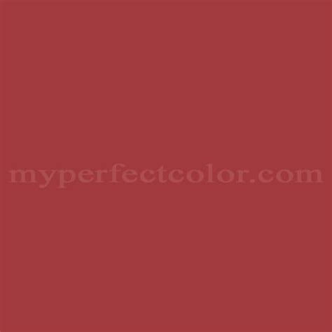 Tiger Drylac Bengal Red Precisely Matched For Spray Paint And