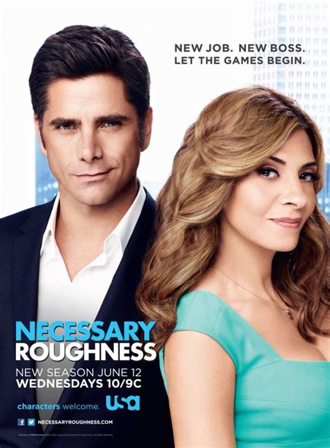 A necessary part of the motor. Necessary Roughness TV Poster (#3 of 3) - IMP Awards