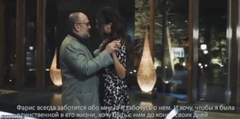 Russian Beauty Queen Posts Video On Social Media After Divorce From Malaysian King Express