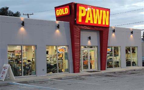 Pawn Shop Market 2023 Increasing Demand Growth Analysis And Strategic Outlook By 2030 Dfc