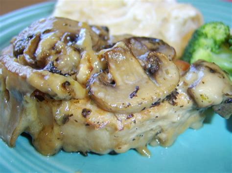 Image modified in accordance with the license. 30 Ideas for Fall Apart Pork Chops - Best Recipes Ideas ...