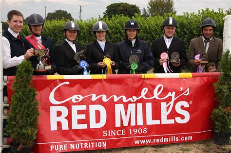 Commercial Opportunities Association Of Irish Riding Clubs