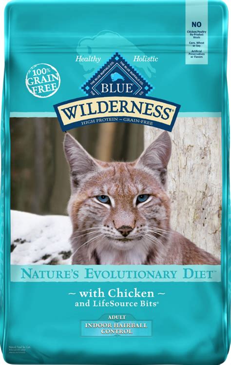 Well if you are looking for optimum dry cat food. Best Grain Free Dry Cat Food | iPetCompanion