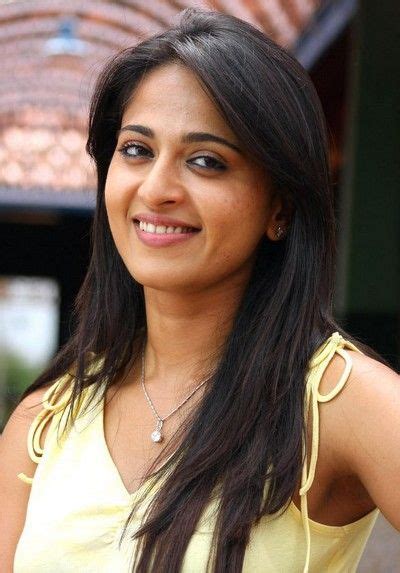 anushka shetty figure size she gained 20 kg of weight to play the role of an obese lady in the