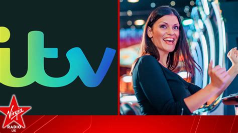 Itv Announce New Gameshow With Only One Rule Details Virgin Radio Uk