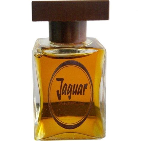 Jaguar By Margaret Astor Parfum Reviews And Perfume Facts