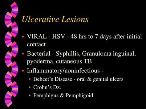 Ppt Vulvar Lesions Powerpoint Presentation Free Download Id347952