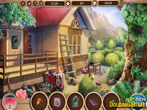 Alpine Paradise Online Game