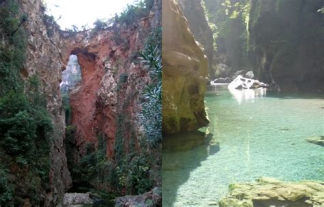 Moroccos Top Ten Beautiful Natural Sites