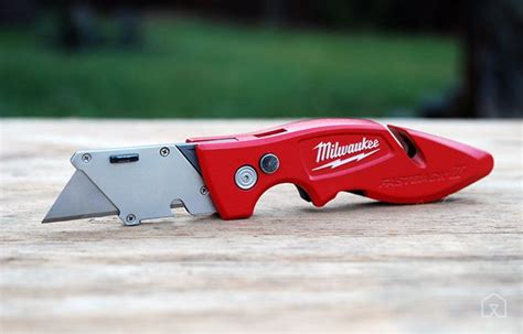 The Best Utility Knife Utility Knife Tools Best Multi Tool