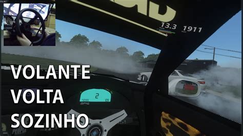 Drift Em Realidade Virtual Vr Como Fazer Sem Freio De M O E Sem