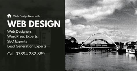 Web Design Newcastle Shopify And Wordpress Experts