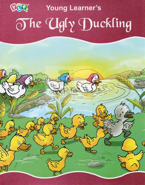 The Ugly Duckling Akithma Bookshop