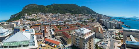 Find information quickly and easily. Gibraltar-city-view | University of Gibraltar