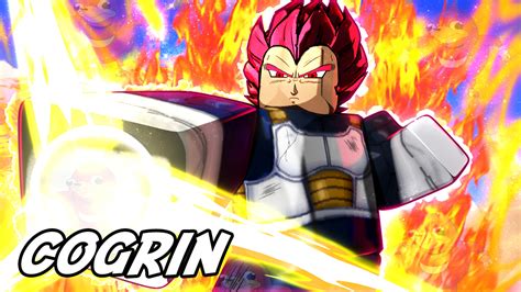 Cogrin Gfx Ssjg Vegeta By Cogrin