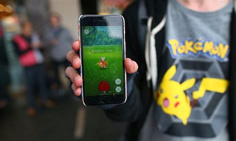 Pokémon Go Developers Revamp The Popular Mobile Game To Make It Easier