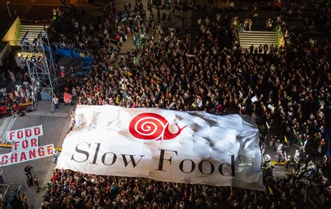 Slow Food Movement A Delicious And Sustainable Way To Savor Life
