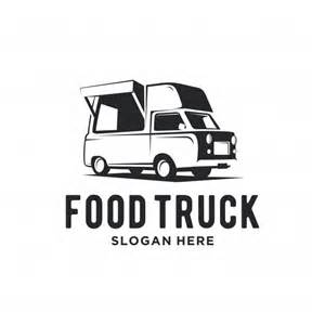 Download 3,700+ royalty free food truck logos vector images. Food truck logo | Premium Vector