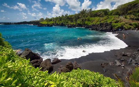 A Hawaiian Islands Guide Top Points Of Interest Best Beaches In