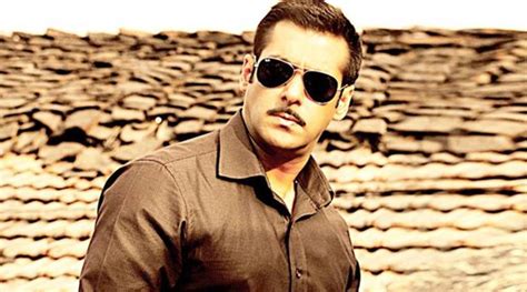 Salman Khan Part Ways With Management Company After Nine Years To Give