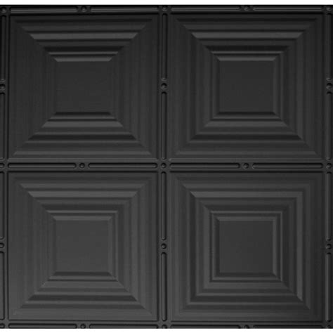 Usg ceilings fifth avenue 2 ft x 4 ft lay in ceiling tile 64 sq. Global Specialty Products Dimensions 2 ft. x 2 ft. Matte ...