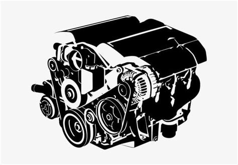 Car Engines Clipart 10 Free Cliparts Download Images On Clipground 2024