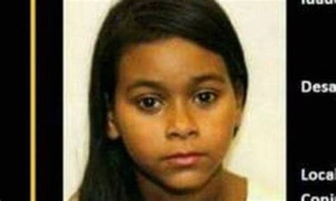 Jornal O Globo On Twitter Homem Confessa Ter Matado Menina De 11 Anos
