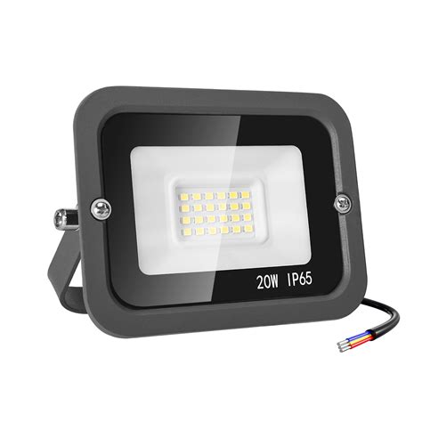 Ip66 Waterproof Daylight White Outdoor Led Flood Lights From China