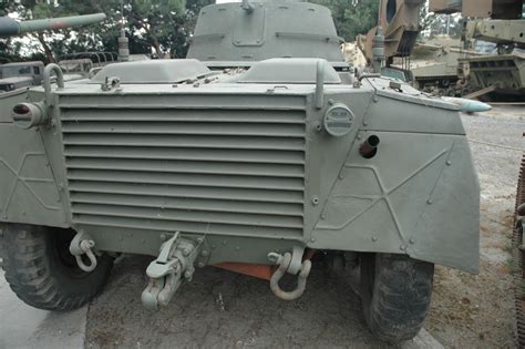 Toadmans Tank Pictures M8 Armored Car
