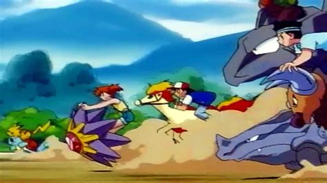 Pokemon Xy 1997 1 Sezon Animecix