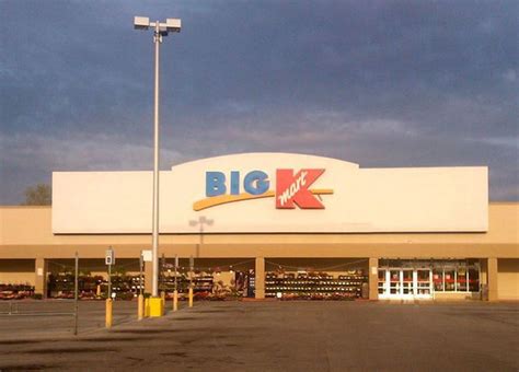 The Last Kmart Store In Alabama Is Closing