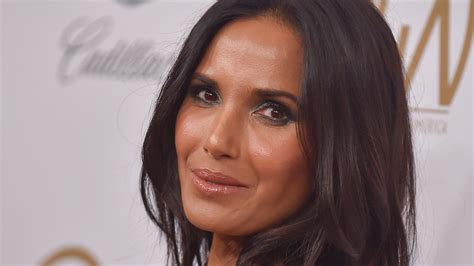 How Padma Lakshmi Really Feels About Top Chef Filming In Texas
