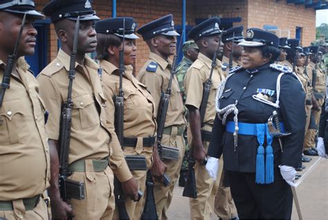 Police Officers Worried With Delayed Salary Payment Malawi Nyasa Times News From Malawi