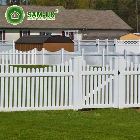 Vinyl fencing, vinyl pvc fencing, privacy fence, horse fence, picket fencing, better choices. Lowes Vinyl Fence Panels Pvc Private Fence Vinyl Privacy Fence