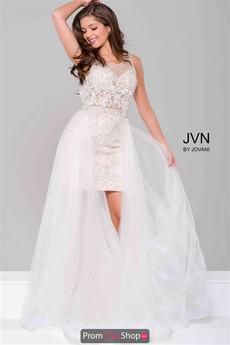 Jvn By Jovani Prom Dresses Necklines For Dresses Prom Dresses Jovani