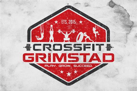 Logo For New Crossfit Affiliate Logo Design Contest
