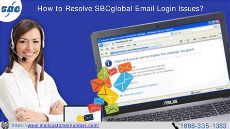 Ppt How To Resolve Sbcglobal Email Login Issues Powerpoint