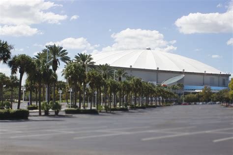 Where Are The Voices Of Midtown In The Tropicana Field Redevelopment