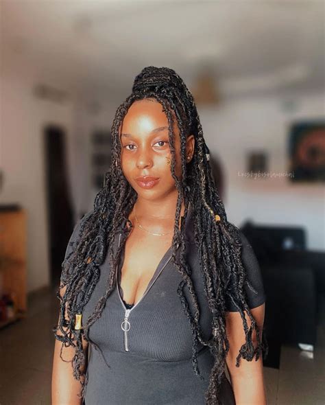 60 Trending Soft Locs Hairstyle Ideas In 2023