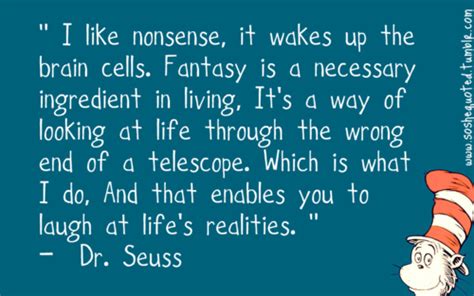 13 Of Dr Seusss Greatest And Most Inspiring Quotes That Will Bring A