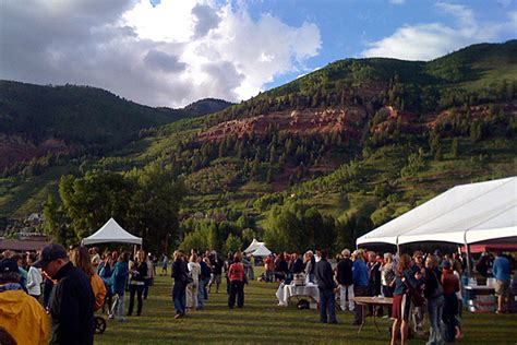 Classic Telluride Telluride Wine Festival Flickr