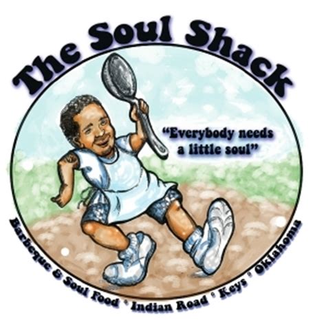 Menu for shugar shack soul food in glenolden, pa. Fundraiser by Ralph Winburn : Help Open "The Soul Shack ...