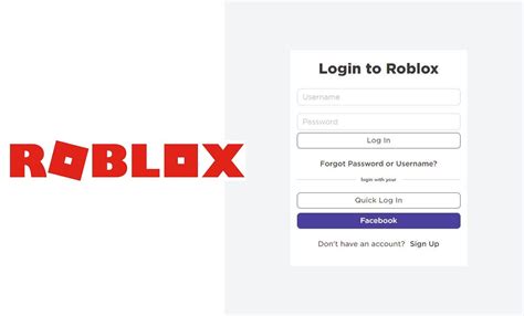 Roblox Sign In How To Log In To Roblox Roblox Online Trendebook