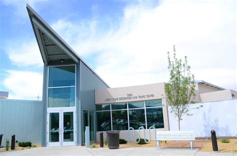 If sports is just your thing then a visit to the. Jerry Cline Recreation Center - Heights Plumbing & Heating Inc