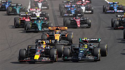 Belgian Grand Prix Live Stream How To Watch F1 Online From Anywhere Lights Out Techradar