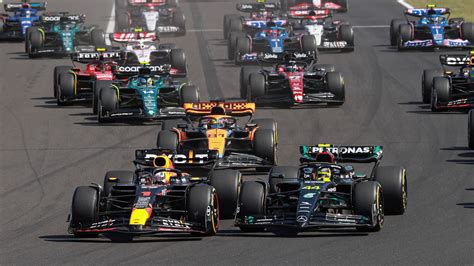 Belgian Grand Prix live stream: how to watch F1 online from anywhere
