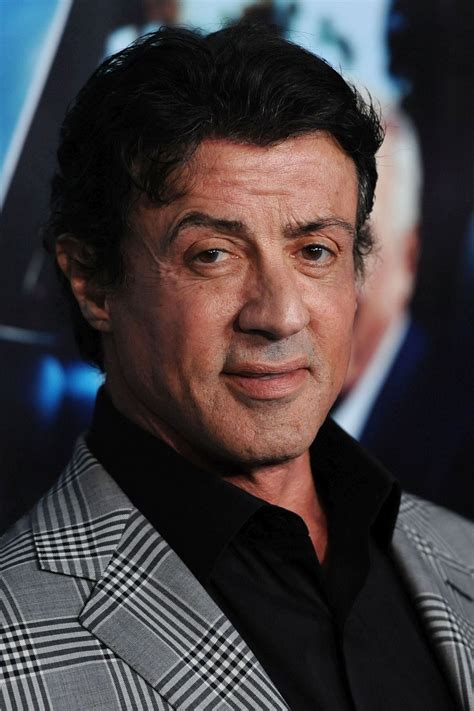 Sylvester Stallone Profile Images — The Movie Database Tmdb